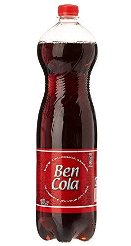 San Benedetto BEN COLA 6 X 1,5 LT