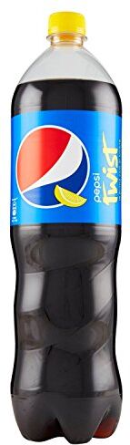 Pepsi Twist Bevanda Analcolica 6 bottiglie da 1500 ml [9 l]