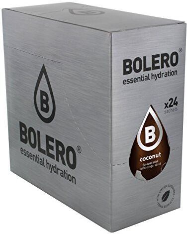 Bolero Functional Food Pacco da 24 x 216 gr