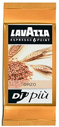 Lavazza 150 Capsule Espresso Point Orzo