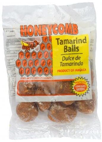 Generic SKHoneycomb Tamarindo Balls 75g