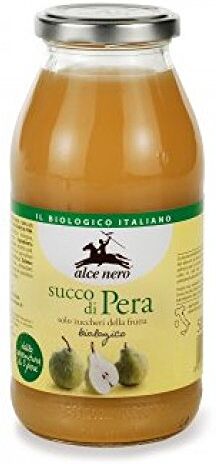 Alce Nero Succo di pera