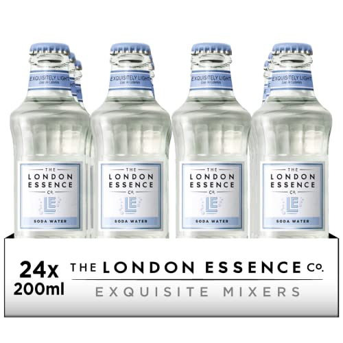 The London Essence Co. The London Essence Co
