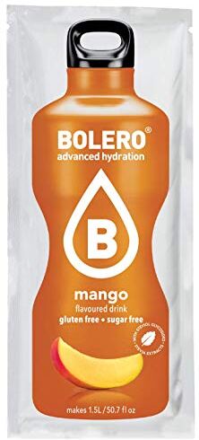 Bolero Classic 110 g