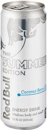 Bull 2018 Summer Edition Energy Drink Bacca di Cocco (4)