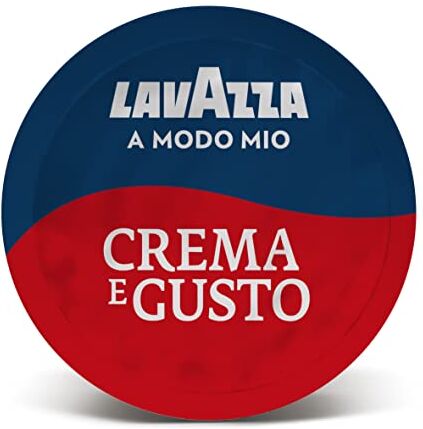 Lavazza Conf 54 capsule caffe  crema 8238