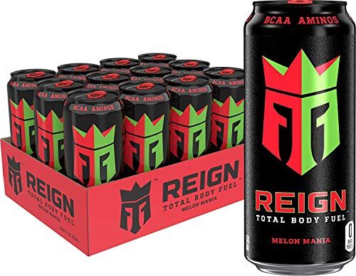 Monster Cable REIGN Melone Mania 12 x 500 ml