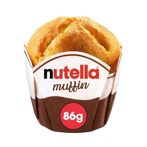 Generic SKNutella Muffins 48 x 86g