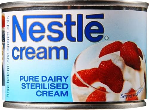 Generic SKNestle Crema 170g