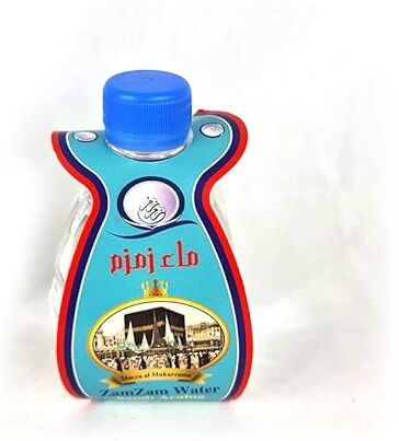 Generic ZAMZAM Acqua della Mecca 250ml