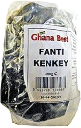 Generic SKGhana Best Fanti Kenkey 600g