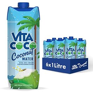 Vita Coco Acqua di Cocco Pura - Acqua di Cocco Vita Coco Acqua di Cocco Pura - Acqua di Cocco