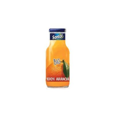 Santal SUCCO ARANCIA ML 250X24 Santal SUCCO ARANCIA ML 250X24
