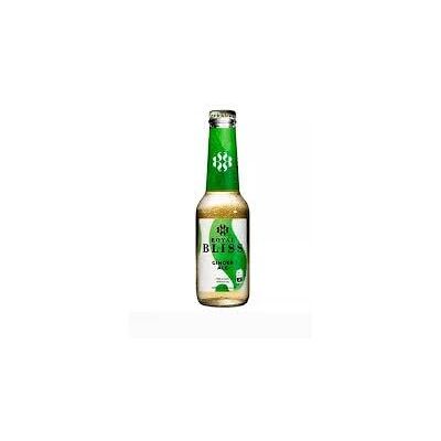 MADALO Confezione da 24 pezzi Royal Bliss Ginger Ale Bottiglia di vetro 200 ml MADALO Confezione da 24 pezzi Royal Bliss Ginger Ale Bottiglia di vetro 200 ml