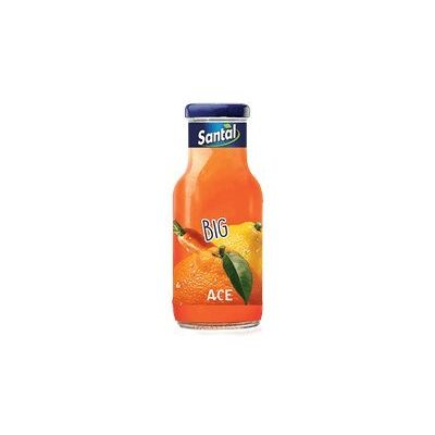 Santal SUCCO ACE ML 250X24 Santal SUCCO ACE ML 250X24