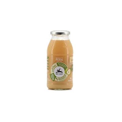 Alce Nero 3X 500ML SUCCO 100% PERA Alce Nero 3X 500ML SUCCO 100% PERA
