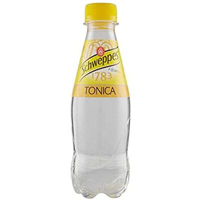 Idea 24 X BIBITA FRIZZANTE SCHWEPPES TONICA 25 ML X 4 X 6 BIBITA GASSATA Idea 24 X BIBITA FRIZZANTE SCHWEPPES TONICA 25 ML X 4 X 6 BIBITA GASSATA