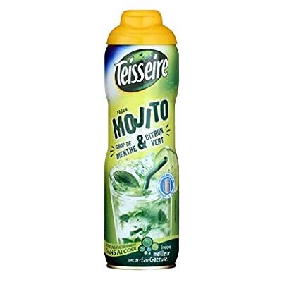 Teisseire sirop mojito bidon 3x60cl Livraison Gratuite Pour Les Commandes En France Prix Par Unité Teisseire sirop mojito bidon 3x60cl Livraison Gratuite Pour Les Commandes En France Prix Par Unité