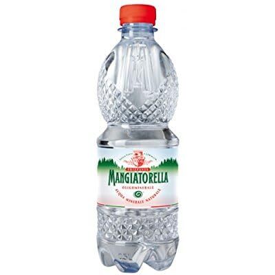 mangiatorella Acqua frizzante cl 50 x 12 bottiglie mangiatorella Acqua frizzante cl 50 x 12 bottiglie