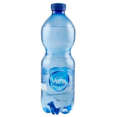 Vera Acqua frizzante 500ml 8157513 (conf.6) Vera Acqua frizzante 500ml 8157513 (conf.6)