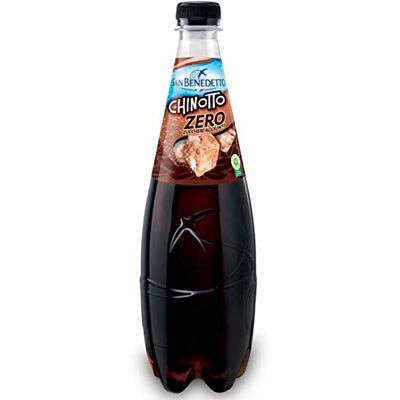 Idea CHINOTTO SAN BENEDETTO ZERO ZUCCHERI 6 X 750ML BIBITA FRIZZANTE ANALCOLICO Idea CHINOTTO SAN BENEDETTO ZERO ZUCCHERI 6 X 750ML BIBITA FRIZZANTE ANALCOLICO
