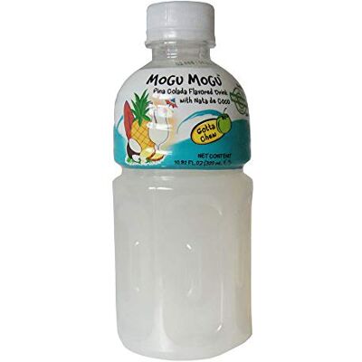 Mogu Mogu PINA COLADA Mogu Mogu PINA COLADA