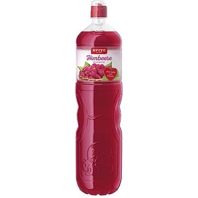 Pircher Brennerei Sciroppo di Lampone 1,5 lt. Spitz Pircher Brennerei Sciroppo di Lampone 1,5 lt. Spitz