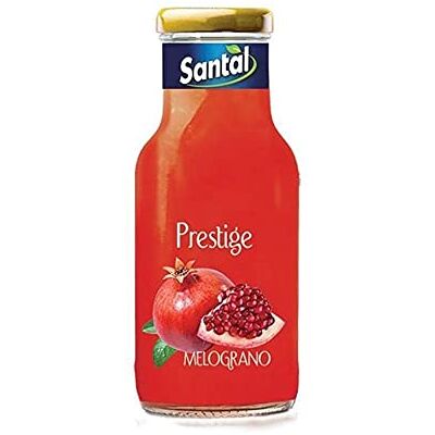 Santal PRESTIGE "MELOGRANO" -25CL- (12 pz) Santal PRESTIGE "MELOGRANO" -25CL- (12 pz)