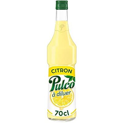 Generic LIMONE 70CL, PULCO, Confezione da 4 Generic LIMONE 70CL, PULCO, Confezione da 4