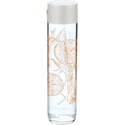 Voss WATER SPARKLING TANGERINE LEMONGRASS Voss WATER SPARKLING TANGERINE LEMONGRASS