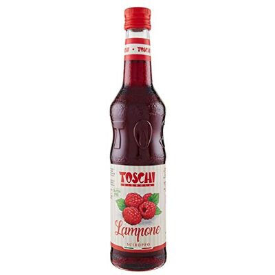 Toschi Scirop Lampone , 56cl Toschi Scirop Lampone , 56cl