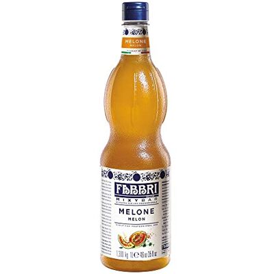 Fabbri Sciroppo Mix Cl 100 Melone Fabbri Sciroppo Mix Cl 100 Melone
