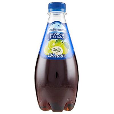 Idea BOTTIGLIA SAN BENEDETTO PASSIONE ITALIANA CHINOTTO 400ML X 12 BIBITA FRIZZANTE Idea BOTTIGLIA SAN BENEDETTO PASSIONE ITALIANA CHINOTTO 400ML X 12 BIBITA FRIZZANTE
