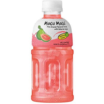 Mogu Mogu GUAVA ROSA Mogu Mogu GUAVA ROSA