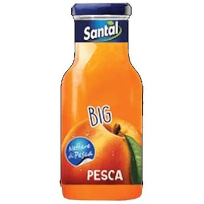 Santal SUCCO PESCA ML 250X24 Santal SUCCO PESCA ML 250X24