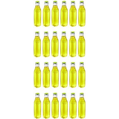 Tassoni CEDRATA soda cl 18 x 24 bottiglie Tassoni CEDRATA soda cl 18 x 24 bottiglie