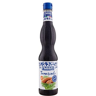 Fabbri Sciroppo Tamarindo 560 ml Fabbri Sciroppo Tamarindo 560 ml
