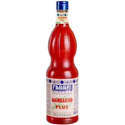Fabbri Sciroppo Mixybar Plus Mandarino Fabbri Sciroppo Mixybar Plus Mandarino