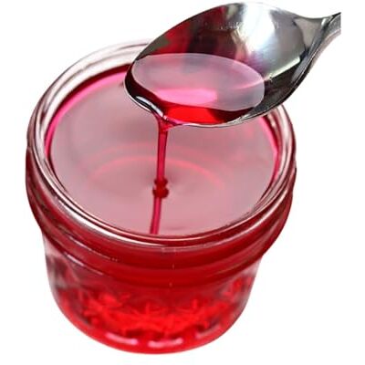 BONGIOVANNI FARINE E BONTA' NATURALI Sciroppo di Rose BIO 250ml Bevanda Naturale Aromatizzata, Rinfrescante, Ideale per Cocktail, Tisane e Dolci Gourmet Qualità Premium e Profumo Intenso. BONGIOVANNI FARINE E BONTA' NATURALI Sciroppo di Rose BIO 250ml Bevanda Naturale Aromatizzata, Rinfrescante, Ideale per Cocktail, Tisane e Dolci Gourmet Qualità Premium e Profumo Intenso.