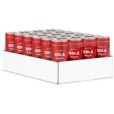 by Amazon Cola, 24 x 330ml by Amazon Cola, 24 x 330ml