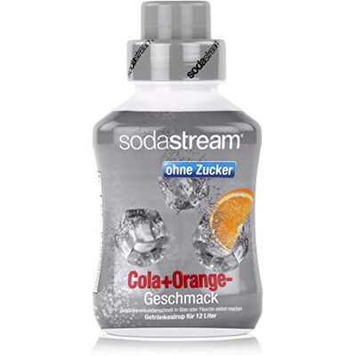 sodastream 1420118490 concentrato di succo sodastream 1420118490 concentrato di succo