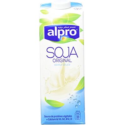 Alpro Drink originale di soia Alpro Drink originale di soia