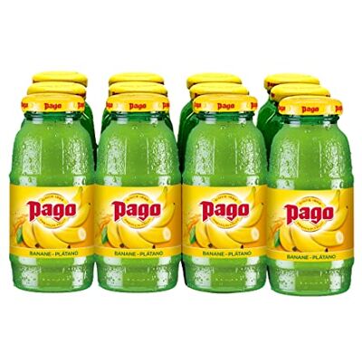Pago Banane 20cl Pago Banane 20cl