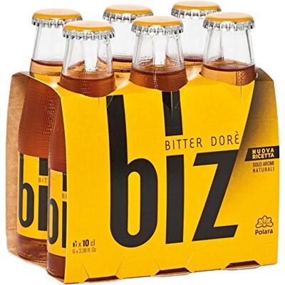 polara Bitter Dore biz cl 10 x 6 polara Bitter Dore biz cl 10 x 6