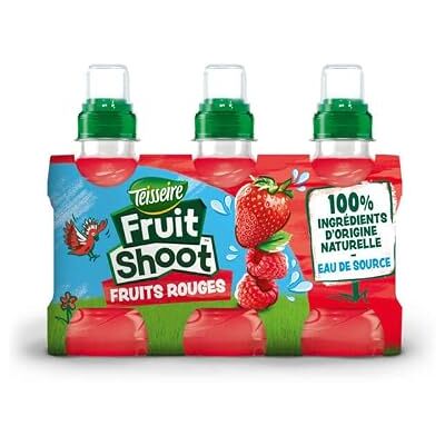 Teisseire Bevanda Di Frutta Rossa 1,2 L Teisseire Bevanda Di Frutta Rossa 1,2 L