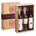 Poli 3 BARREL EXPERIENCE Grappa  1X100ML