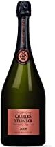 Charles Heidsieck Champagne   Rosé Millésimé   2008      Francia   750 ml