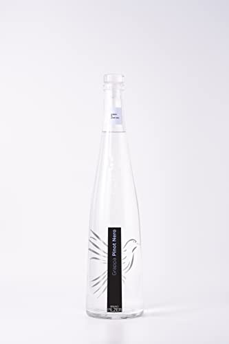 Grappa Pinot Nero 50 Cl Con Astuccio 500 ml