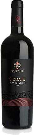 TONDINI Nebbiolo Colli del Limbara Siddaju igt