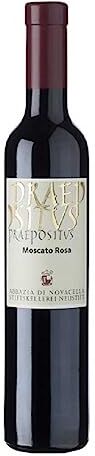 Abbazia di Novacella Moscato Rosa Praepositus DOC